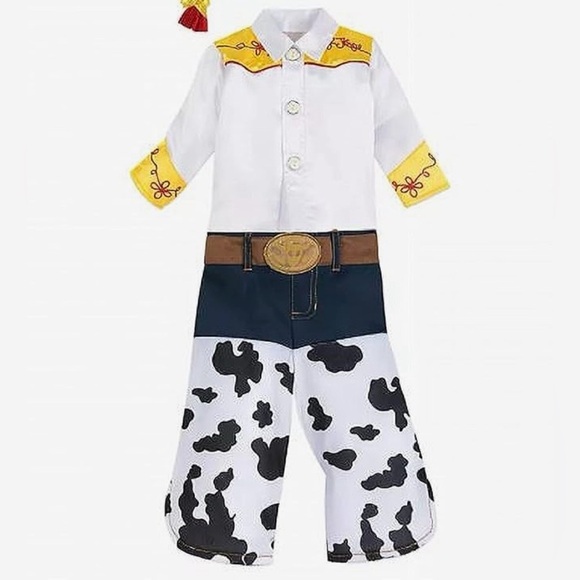 Disney Other - Disney/ Jessie 6-12M